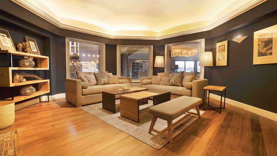 Galeria – La Cascada