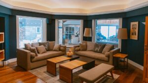 El Hotel – La Cascada